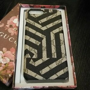 Caleido Print iPhone 7/8 plus Cover